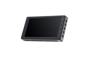 Nuovo originale CrystalSky (5.5 "alta luminosità) removibile schermo di visualizzazione telecomando