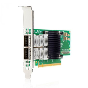 Vendita calda per hpe P10115-B21 server per Broadcom BCM57414 Ethernet 10 25Gb 2 porta SFP28 OCP3 adattatore per HPE - Product Image 5