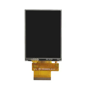 2.4 'usb flash drive programmabile piccolo vedere attraverso il display lcd cm e-bike modulo LCD - Product Image 3