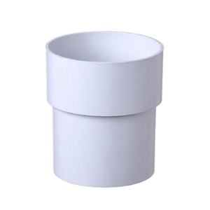 PVC/プラスチックDWV透かしAS/NZS1260パイプおよび継手削減カップリングM/F - Product Image 1