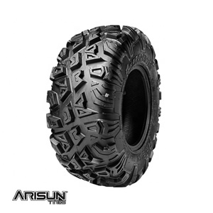 ArisunATVタイヤ25X10X1225X8X12 26X10X12 24X10X11 32X10r14中国製プロモーション中 - Product Image 6