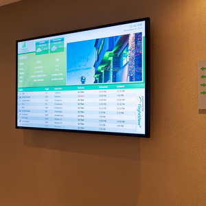 Fast Food Bank Shop Hospital <strong>Queue</strong> Number Information <strong>Display</strong> Web Based Lcd Screen Digital Signage <strong>Queue</strong> <strong>Management</strong> <strong>System</strong>