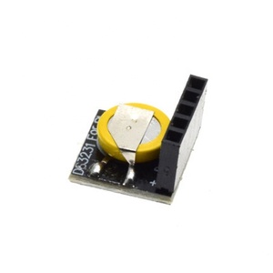 EParthub Raspberry Pi 4B modulo orologio ad alta precisione DS3231 adattivo 3 v5v Raspberry Pi modello 4 - Product Image 3