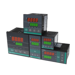 Độ chính xác cao thông minh điều khiển nhiệt độ hiển thị kỹ thuật số nhiệt chuyển đổi CHB401-402-702 -902 Made Durable ABS ODM - Product Image 1