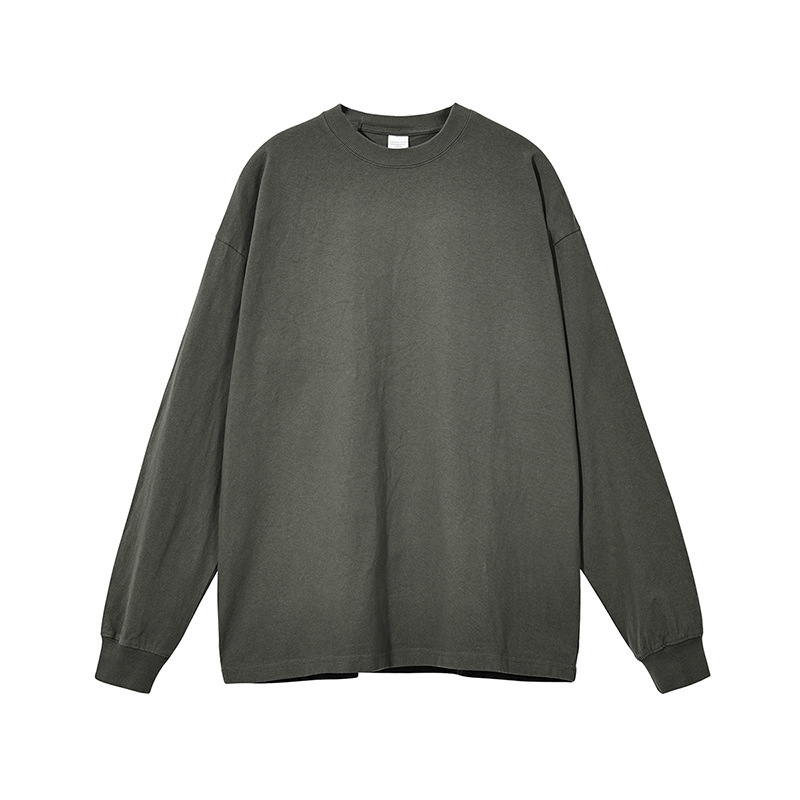 GREY GREEN