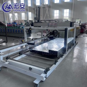 Глобальный поставщик автоматических конвейерных упаковочных машин - Product Image 4