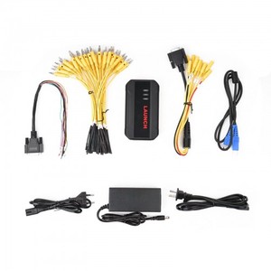 Launch X431 ECU &amp; TCU <strong>Programmer</strong> Standalone PC Version for 2D Menu ECU Data Reading/Writing Supports Checksum Correction