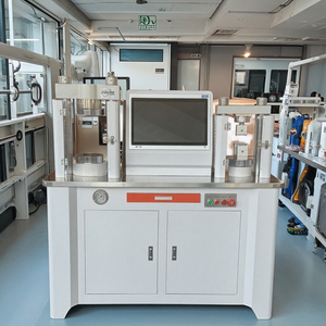 Concrete <strong>Compression</strong> Bending <strong>Testing</strong> <strong>Machine</strong> Automatic Transmission Test Bench