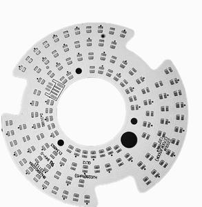 Sıcak satış alüminyum Smd seramik Pcb Led ışık ampul sürücü kontrol panosu tasarım - Product Image 6