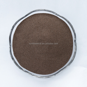 High Purity Brown Fused <strong>Alumina</strong> (BFA) Fine Corundum Powder Blasting Media for Grinding Use <strong>Price</strong> <strong>Per</strong> <strong>Ton</strong>