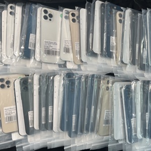 Wholesale Stock of Unopened 5G Cellular <strong>iPhones</strong> 15 Pro Max US Version with 8GB RAM Original Price Second Handphones - Product Image 2