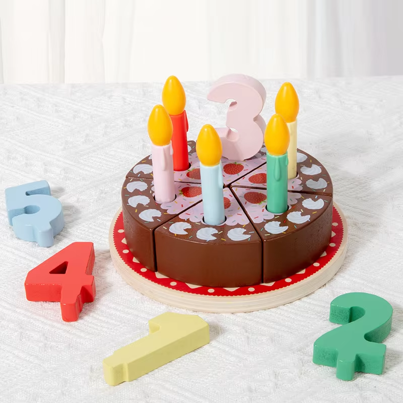 Gâteau d'anniversaire 0.58kg