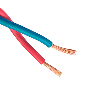 Düşük voltaj ve hafif oto teller elektrik ekipmanları iç kablolama güç kablosu - Product Image 4