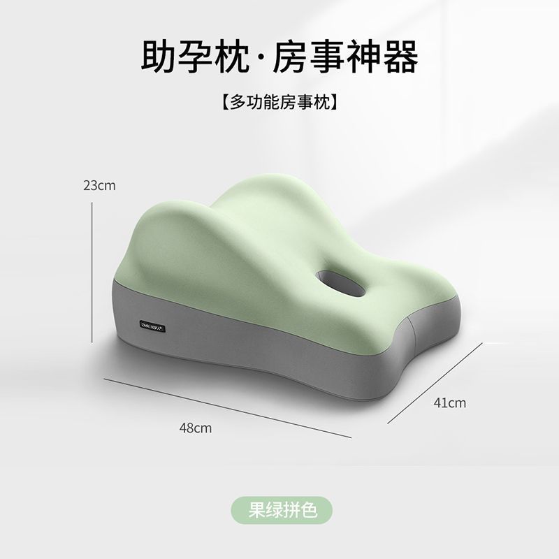Fruit green color matching