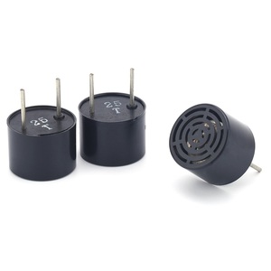 16mm 40kHz Open Type <strong>Ultrasonic</strong> <strong>Sensor</strong> Transceiver Precision Instrument <strong>for</strong> Proximity <strong>Detection</strong> in Smart Home Security Systems - Product Image 6
