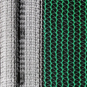 Высокое Качество HDPE моно виноград яблони фруктовые садовые защитные сетки для сельского хозяйства против града сетки - Product Image 6