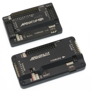 Ardupilot Apm 2.8 M8N GPS Drone Apm2.8 Flight <strong>Controller</strong> for F450 F500 F600 F650 Drone Flight Control System - Product Image 1
