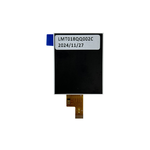 1,77 pantalla LCD de tamaño pequeño de 1,8 pulgadas 1,77 "128x160 módulo TFT LCD interfaz SPI pantalla personalizada RTP CTP - Product Image 4