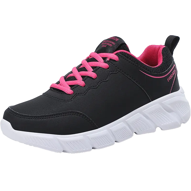 Nuove donne leggere moda scarpe casual scarpe da ginnastica sportive stile walking