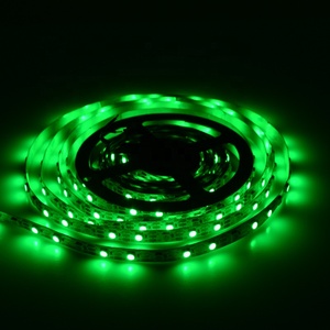 RGB Пиксельная Светодиодная лента, программируемая Волшебная адресная Светодиодная лента RGBW 5 в 12 В 24 В WS2811 WS2812B UCS1903 SK6812 DMX512 - Product Image 6