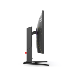 ハードコアゲーマー用27インチ360HZ高速IPSモニター没入型ゲーム用コンピュータディスプレイ画面LCDモニター - Product Image 5