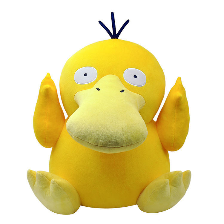 Psyduck