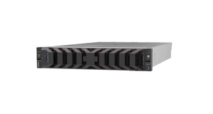 Lenovo ThinkSystem SR650 V4 2U Rack Server Intel Xeon Silver 4108 процессор RAID 0/1/5/6/10 550 Вт SQL сетевой сервер хранения данных - Product Image 2
