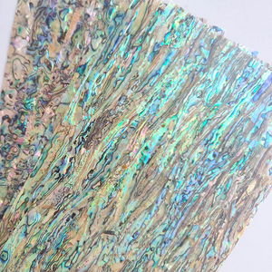 2024 New <strong>Product</strong> a Grade New Zealand Abalone <strong>Shell</strong> Sheet <strong>for</strong> Furniture Inlay - Product Image 3