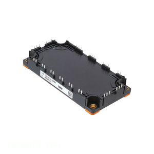Elektronik devre bileşenleri transistörler modülü CM150TX-24S1 yetkili distribütör - Product Image 1