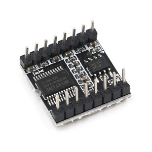 Open Source Mini MP3-Player Mini-Player MP3-Player-Wiedergabemodul Kompatibel mit UNO - Product Image 3