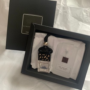 Car Diffuser <strong>Box</strong> Packaging <strong>Nice</strong> Packaging Paper Boxes for 8ml Hanging Diffuser - Product Image 3