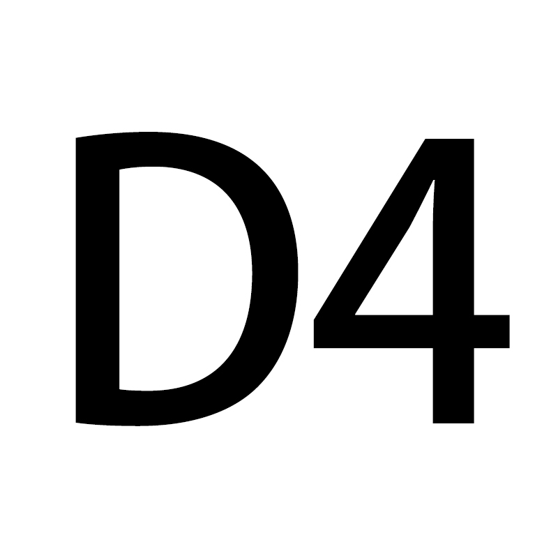 D4S