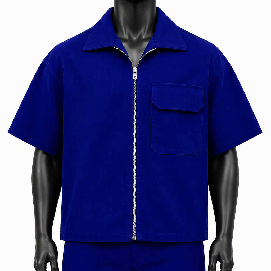 Dark Blue