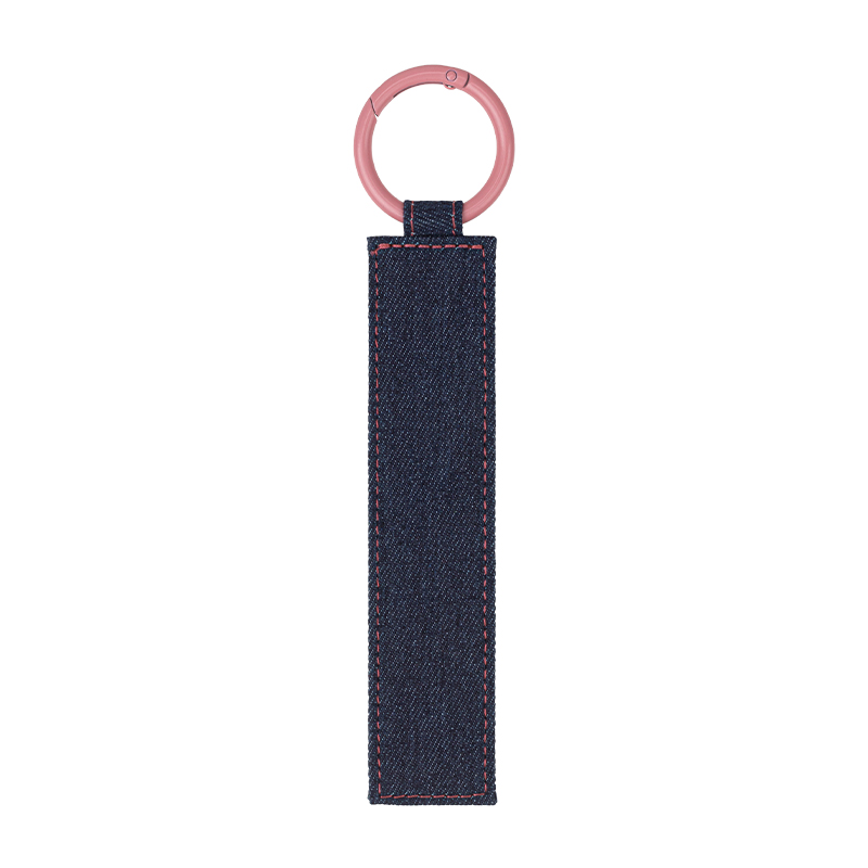 Bleu foncé Denim + Rose