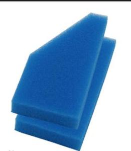 Thomas Bộ lọc Bộ no.787203 HEPA có thể giặt cho đôi Thiên Tài syntho mô hình đa giai đoạn lọc chống tắc nghẽn công nghệ - Product Image 3