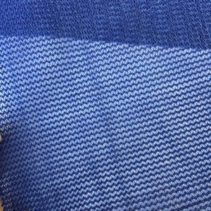 Tarım kullanımı için 100% yeni HDPE renkli özelleştirilmiş ağırlık güvenlik ağı rüzgarlık rüzgar geçirmez Net - Product Image 3
