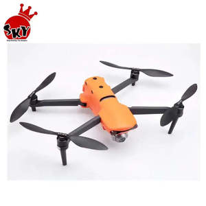 4K HD Video kamera ile Autel Evo 2 profesyonel yarış Drone 5km görüntü iletim Mini 3 Pro başlangıçların gezinme fonksiyonu - Product Image 3