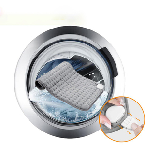 Electric Heating <strong>Pad</strong> Electric <strong>Pad</strong> for Back, Shoulders, Abdomen, Legs Electric Fast Heat <strong>Pad</strong> With Heat Settings, Auto Shut off - Product Image 6