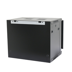 Scatola da parete dati 4/6/9/12/15/18/22/27U rack armadio dati fai da te scatola di rete da 600mm scatola montata a parete - Product Image 3