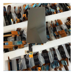 Giá tốt nhất cho Samsung Galaxy S4 Gt-i9500 LCD cảm ứng màn hình hiển thị cho Samsung Galaxy S4 <span class=keywords><strong>i9505</strong></span> giữa khung - Product Image 2