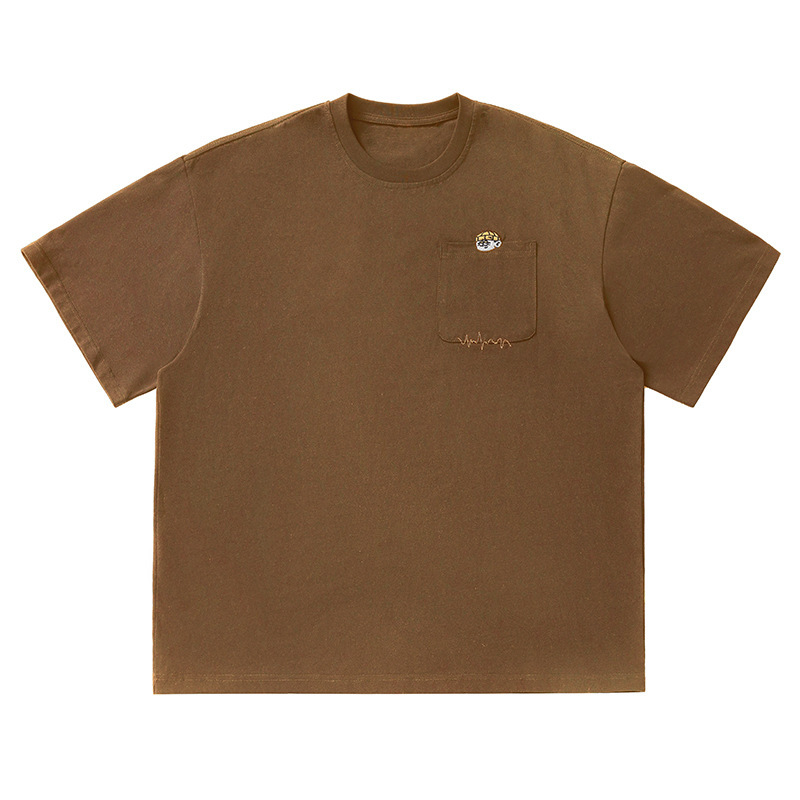 light brown