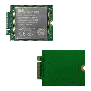 4G LTE-Modul SIMCOM CAT4 LTE-Modul SIM7600G M.2 - Product Image 6