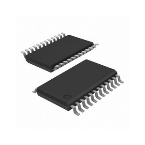 Brand Chips LB1937T-MPB-E Half Bridge 8 DC Motors General Purpose Stepper Motors Bipolar Logic LB1937T Surface Mount 24-TSSOP - Product Image 1