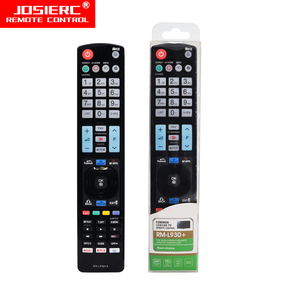 RM-L930+3 Remote <strong>Control</strong> TV NETFLIX Remote Controller for Smart TV for LG REMOTE - Product Image 2