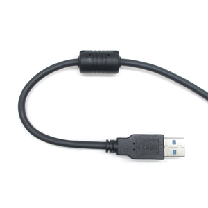 Yeni ürün USB 3.0 A erkek çift 3 Pin terminali açık tel veri kablosu elektronik aksesuarlar - Product Image 4