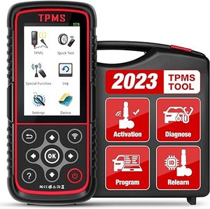 Programmier bares universelles Tpms-Tool 315MHz 433MHz 2-in-1-TPMS-Sensorlösung Auto diagnose tool für Obd II Scanner Tpms Tool - Product Image 2