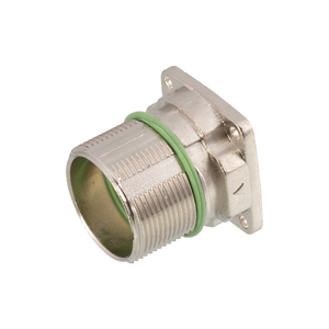 M23 6 7 9 12 17 pin nam nữ vuông servo động cơ kết nối thông tư nữ nam tín hiệu kết nối bảng điều khiển tín hiệu kết nối - Product Image 6