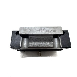 O guia <span class=keywords><strong>linear</strong></span> bloqueia o transporte do guia do rolamento MGN5H trilho MGN5H MGNR9CBODS301 HIWIN Tamanho <span class=keywords><strong>300mm</strong></span> 350mm 600mm