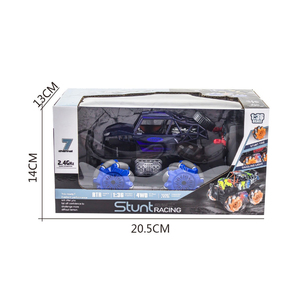 1/36 2.4ghz High Speed Hobby <strong>Rc</strong> Cars Off-Road <strong>Model</strong> Car Remote Control Vehicle Climber <strong>Rc</strong> Car - Product Image 5