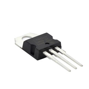 <strong>L7805CV</strong> LM7805 L7805 7805 7812 Voltage Regulator IC 5V TO-220 - Product Image 2